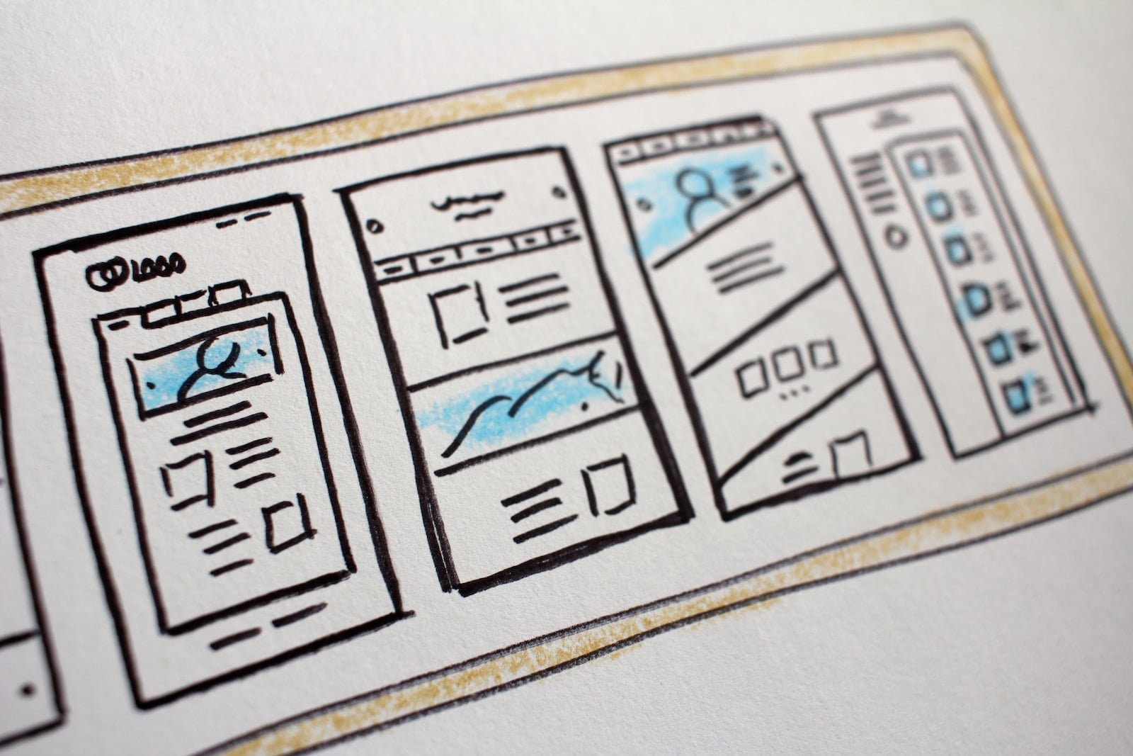 Beaconsites website designer